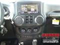 2016 Bright White Jeep Wrangler Unlimited Sport 4x4  photo #7