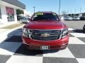 Crystal Red Tintcoat - Tahoe LTZ 4WD Photo No. 2