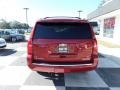 Crystal Red Tintcoat - Tahoe LTZ 4WD Photo No. 4