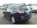 Blue Velvet Metallic - Traverse LT AWD Photo No. 4