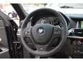 Jet Black - X4 xDrive35i Photo No. 18