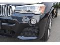 Jet Black - X4 xDrive35i Photo No. 31