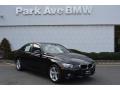 2013 Black Sapphire Metallic BMW 3 Series 328i xDrive Sedan  photo #1