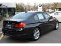 2013 Black Sapphire Metallic BMW 3 Series 328i xDrive Sedan  photo #3