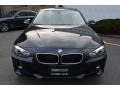 2013 Black Sapphire Metallic BMW 3 Series 328i xDrive Sedan  photo #7