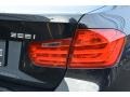 2013 Black Sapphire Metallic BMW 3 Series 328i xDrive Sedan  photo #23