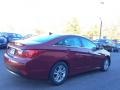 Venetian Red - Sonata GLS Photo No. 4