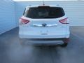 2016 White Platinum Metallic Ford Escape SE  photo #5