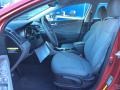 Venetian Red - Sonata GLS Photo No. 10