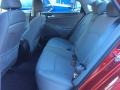 Venetian Red - Sonata GLS Photo No. 21