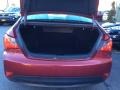Venetian Red - Sonata GLS Photo No. 22
