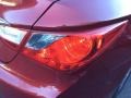 Venetian Red - Sonata GLS Photo No. 23
