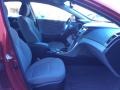 Venetian Red - Sonata GLS Photo No. 27