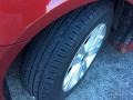 Venetian Red - Sonata GLS Photo No. 29