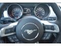 2016 Ingot Silver Metallic Ford Mustang GT Premium Coupe  photo #18