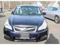 2012 Deep Indigo Pearl Subaru Legacy 2.5i  photo #2