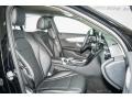 Black - C 300 Sedan Photo No. 2