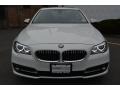 2016 Alpine White BMW 5 Series 528i xDrive Sedan  photo #7