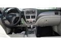 Satin White Pearl - Impreza 2.5i Premium Sedan Photo No. 11