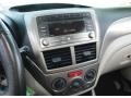 Satin White Pearl - Impreza 2.5i Premium Sedan Photo No. 12