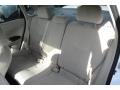Satin White Pearl - Impreza 2.5i Premium Sedan Photo No. 13