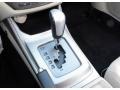 Satin White Pearl - Impreza 2.5i Premium Sedan Photo No. 14