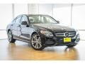 Black - C 300 Sedan Photo No. 12