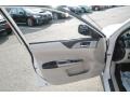 Satin White Pearl - Impreza 2.5i Premium Sedan Photo No. 20