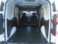 2014 Frozen White Ford Transit Connect XLT Van  photo #10