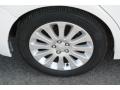 Satin White Pearl - Impreza 2.5i Premium Sedan Photo No. 23