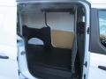 2014 Frozen White Ford Transit Connect XLT Van  photo #12