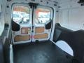 2014 Frozen White Ford Transit Connect XLT Van  photo #13