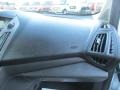 2014 Frozen White Ford Transit Connect XLT Van  photo #26