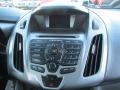 2014 Frozen White Ford Transit Connect XLT Van  photo #27