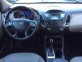 2015 Laguna Blue Hyundai Tucson SE AWD  photo #13