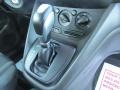 2014 Frozen White Ford Transit Connect XLT Van  photo #28