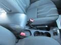 2014 Frozen White Ford Transit Connect XLT Van  photo #29