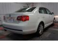 Campanella White - Jetta Wolfsburg Edition Sedan Photo No. 8