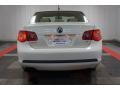 Campanella White - Jetta Wolfsburg Edition Sedan Photo No. 9