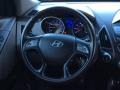 2015 Laguna Blue Hyundai Tucson SE AWD  photo #17