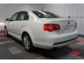 Campanella White - Jetta Wolfsburg Edition Sedan Photo No. 10