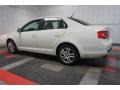 Campanella White - Jetta Wolfsburg Edition Sedan Photo No. 11