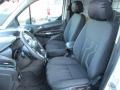 2014 Frozen White Ford Transit Connect XLT Van  photo #36