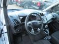 2014 Frozen White Ford Transit Connect XLT Van  photo #38