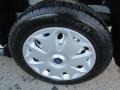 2014 Frozen White Ford Transit Connect XLT Van  photo #41