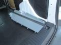 2014 Frozen White Ford Transit Connect XLT Van  photo #48