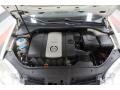 Campanella White - Jetta Wolfsburg Edition Sedan Photo No. 40