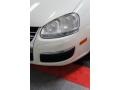 Campanella White - Jetta Wolfsburg Edition Sedan Photo No. 44