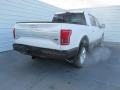 White Platinum - F150 King Ranch SuperCrew Photo No. 4