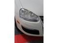 Campanella White - Jetta Wolfsburg Edition Sedan Photo No. 46